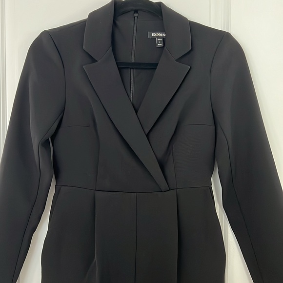 Express jumpsuit - Picture 3 of 3